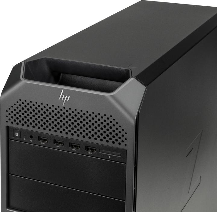 Image du produit HP Z4 G4 (Intel Xeon W-2123 W-2123, 16 Go, 256 Go)
