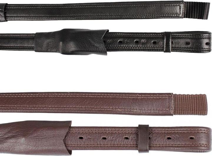 Immagine prodotto Horka Staffili in cuoio pelli da dressage anima in nylon