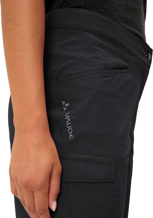 Actual product image Vaude Tremalzo III (36)