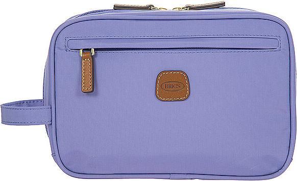 Brics Kosmetiktasche X-Bag Lilla