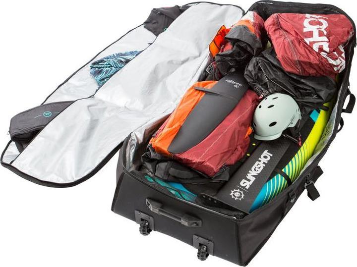 Immagine prodotto Ride Engine Wing Board Travel Coffin