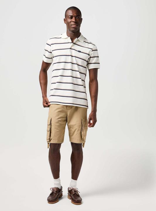 Actual product image Wrangler Cargoshorts Cj Cargo Shorts (38)