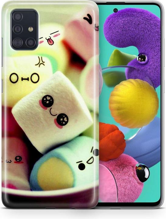 König Design Hülle Handy Schutz für Sony Xperia XZ Premium Case Cover Tasche Bumper Etuis TPU (Sony Xperia XZ Premium)