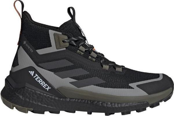 Produktbild adidas Terrex Free Hiker 2 GTX - Wanderschuhe - Herren (44)