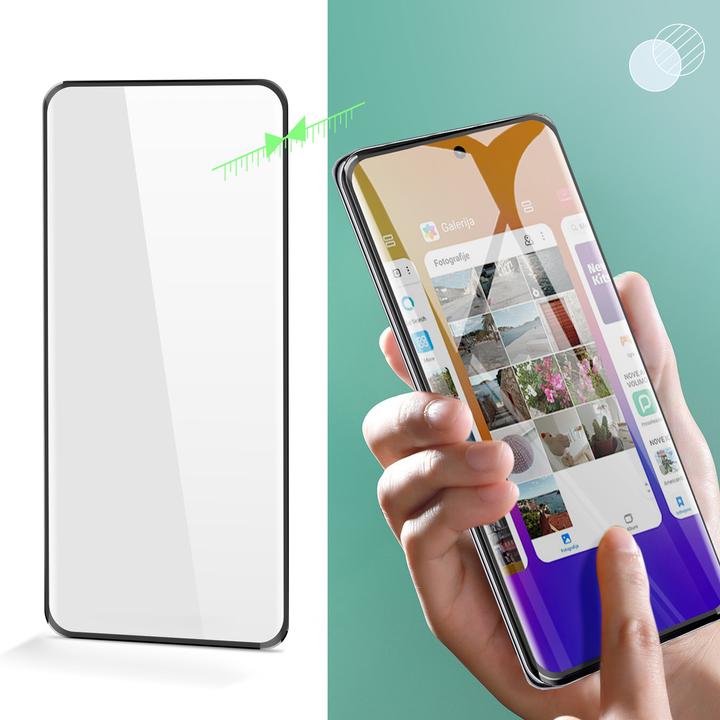 Image du produit Avizar Film pour écran (1 pièce(s), Honor Magic6 Lite)