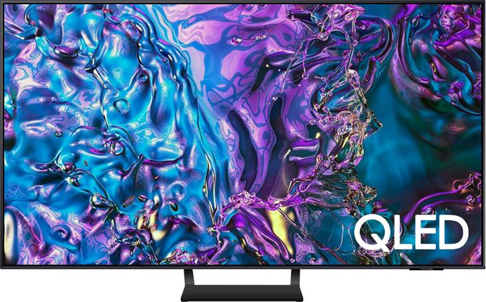 Image du produit Samsung TV QLED 75" Q70D 2024, 4K, Smart TV (75", Q70D, QLED, 4K, 2024)