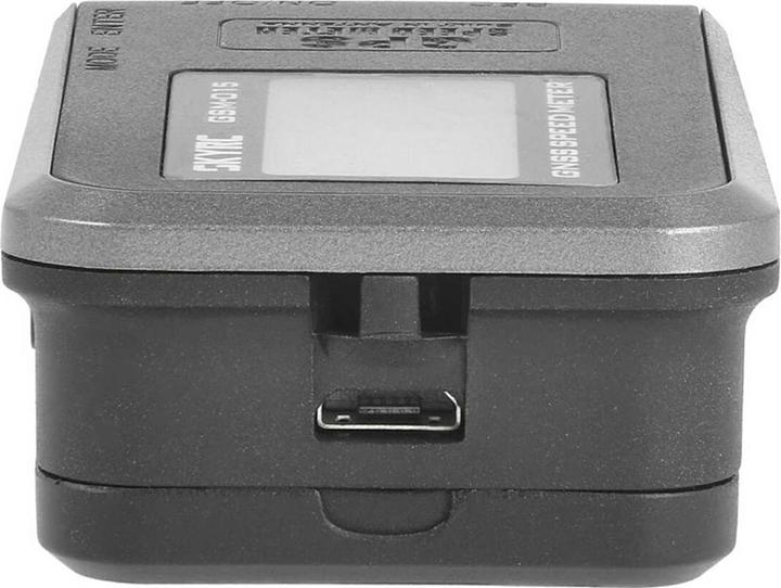 Produktbild SkyRC GPS Geschwindigkeits Messgerät (Drohnen GPS, Universal)
