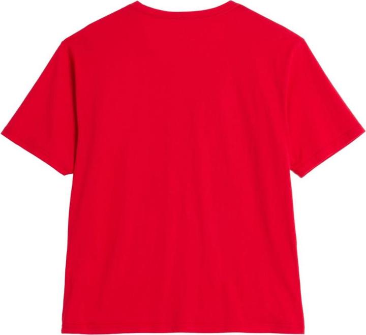 Produktbild Valentino Garavani T-shirts And Polos Red (M)