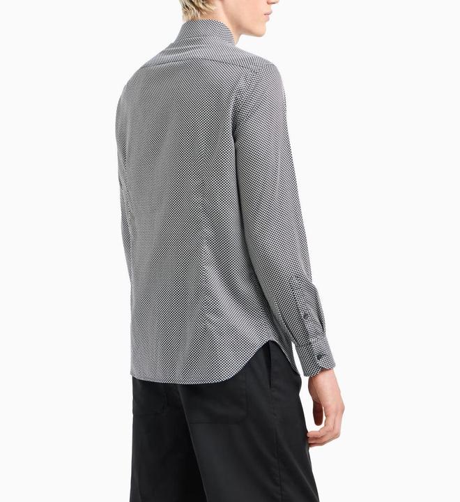 Image du produit Emporio Armani Shirt (S, M, L, XL, XXL, 3XL)
