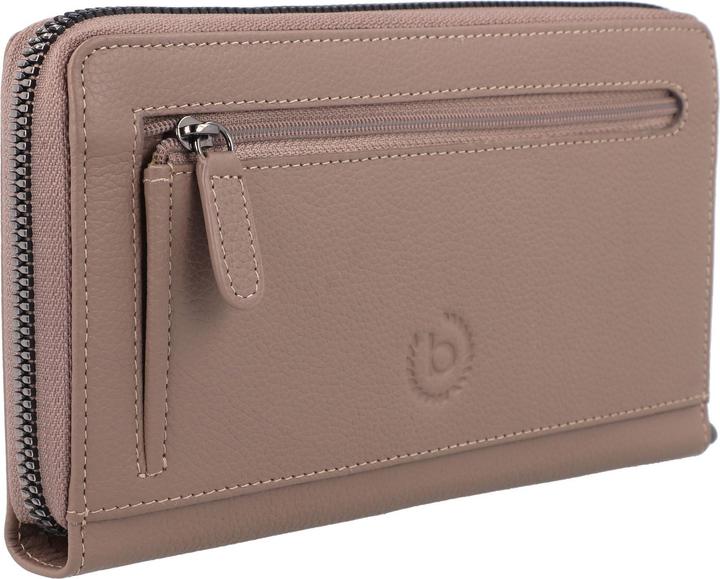 Actual product image Bugatti MIRA wallet