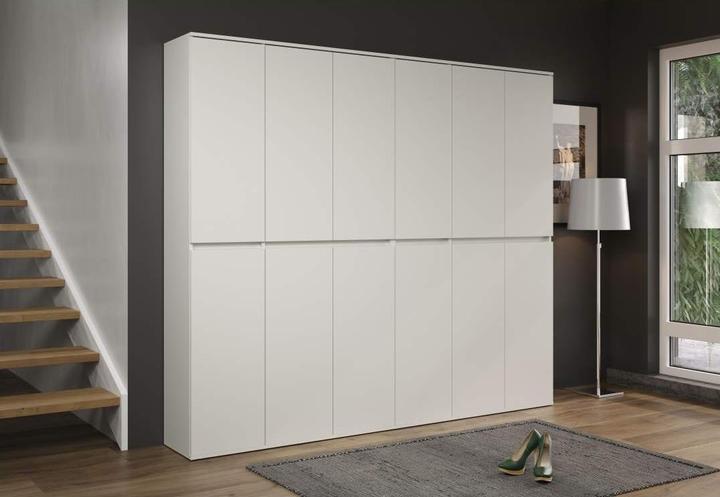 Immagine prodotto Trendteam Nevada (222 x 34 x 191 cm)