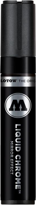 Immagine prodotto Molotow Marcatore a cromo liquido 5 mm (Cromatura, 5 mm, 1 x)