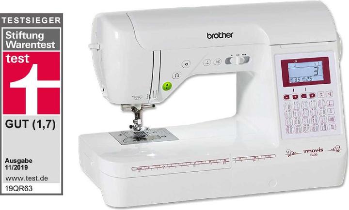 Immagine prodotto Brother Innov-is F400