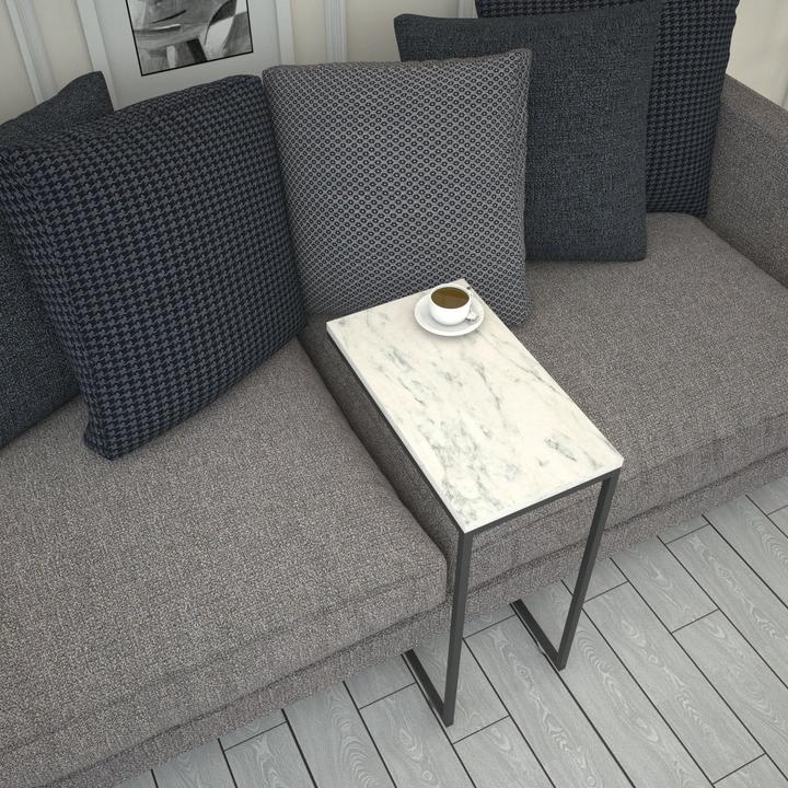 Actual product image Hanah Home Ines (46 x 26 x 62 cm)