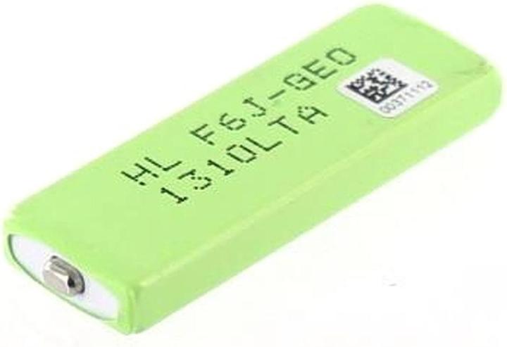 Produktbild AGI Akku kompatibel mit Loomax FC-100|Digisette Duo (1 Stk., 880 mAh)