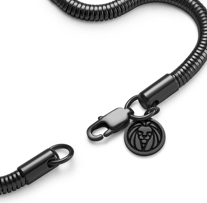 Actual product image Lucleon Essentials (Stainless steel)