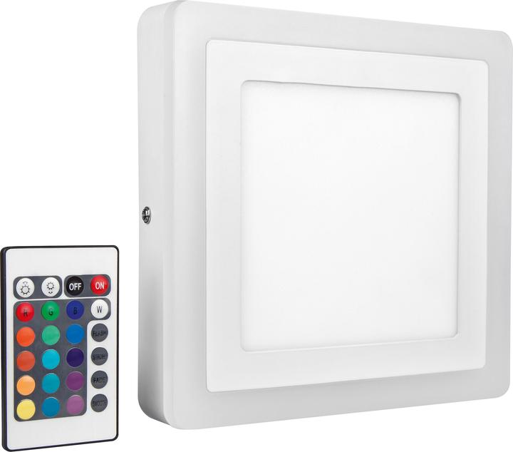 Produktbild Ledvance Led Color + White (780 lm)