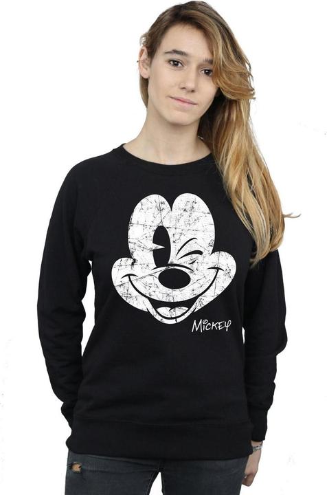 Immagine prodotto Disney Felpa (S)