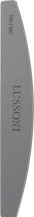 Image du produit Tools for Beauty T4B LUSSONI MYLAR Professional Nail File Set Lightweight Bridge Grit 100/180 - Pack of 10