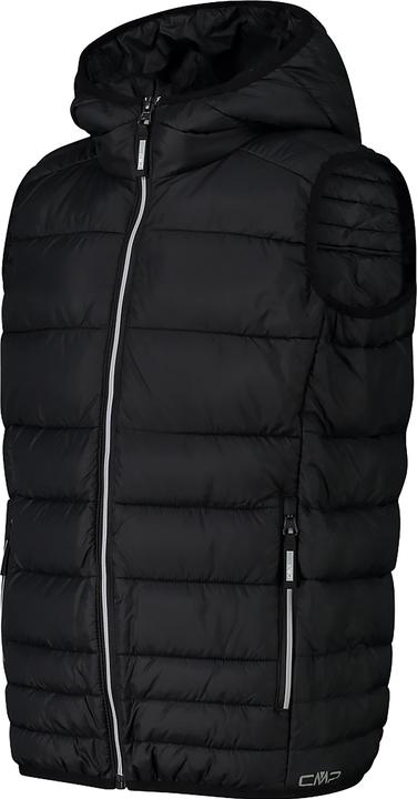 Immagine prodotto CMP Campagnolo Gilet per bambini con cappuccio (164)