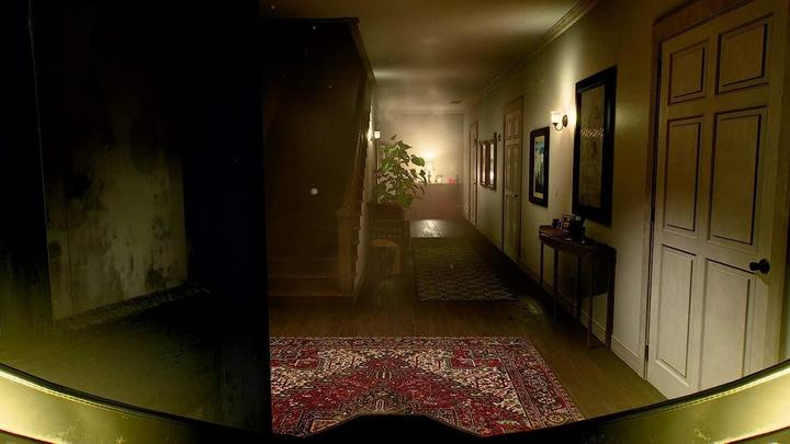 Image du produit Sony Returnal (AR/UK) (PS5)