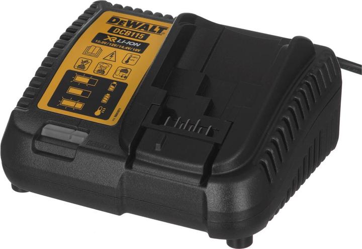 Produktbild DeWalt DCD791P2 (Akkubetrieb)