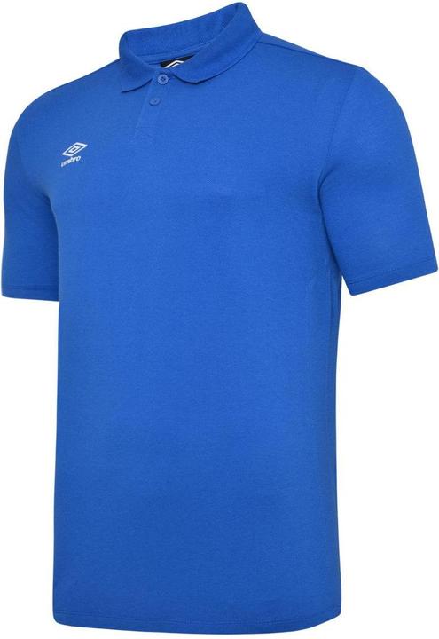 Actual product image Umbro Essential polo shirt (S)