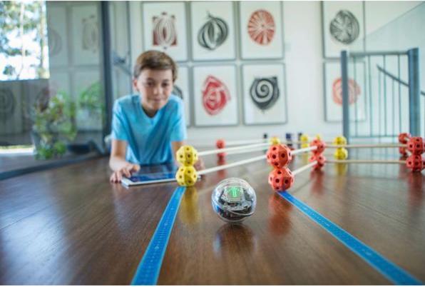 Produktbild Sphero Bolt