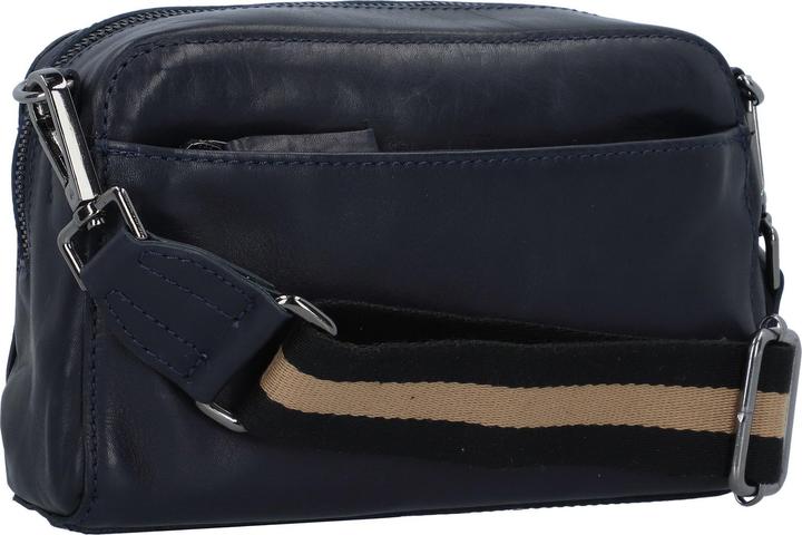 Actual product image Harolds Caugio Umhängetasche Leder 21.5 cm