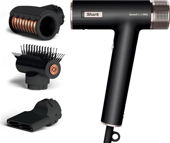 Produktbild Shark HD731EU SpeedStyle Pro