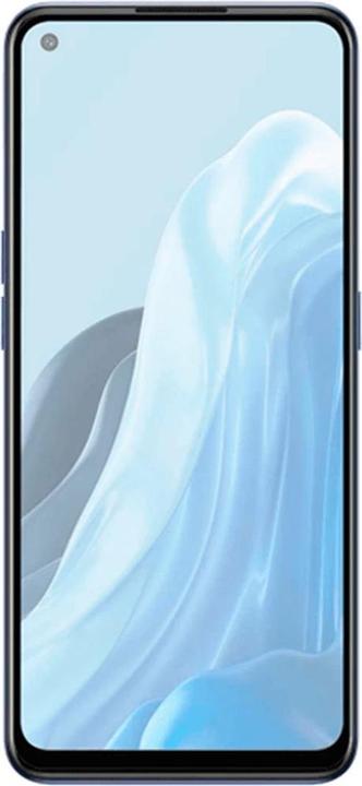 Produktbild Just in Case GehÃ¤rtetes Glas Edge to Edge Displayshutzfolie Oppo Find X5 Lite (1 Stück, Oppo Find X5 Lite)