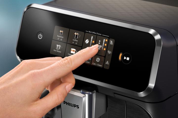 Image du produit Philips 2300 Series EP2331/10