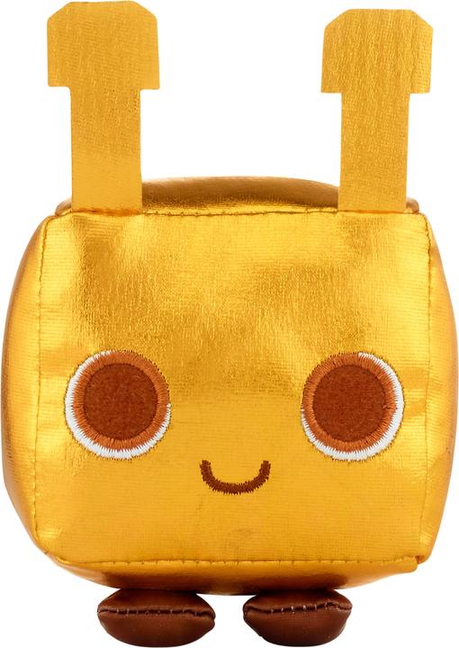 Actual product image Boti Pet Simulator - Core Plush In Treasure Chest - Wav (9.50 cm)
