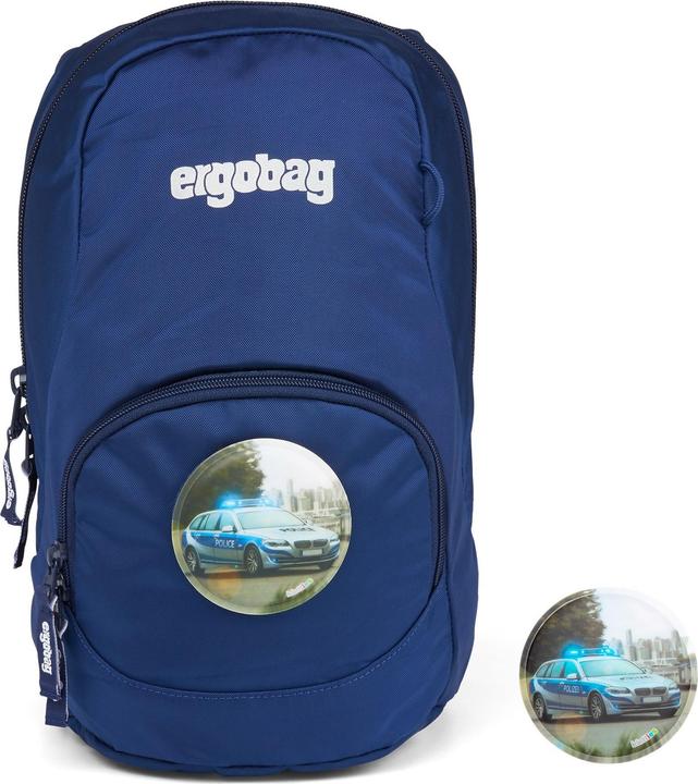 Image du produit Ergobag ease S Bärni (6 l)