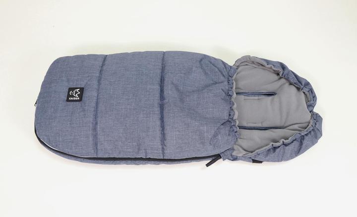 Actual product image Kaiser Footmuff Lukky