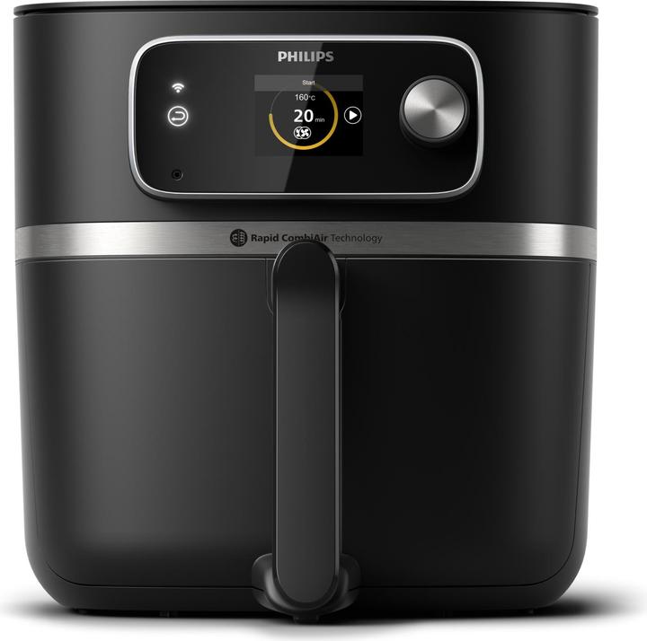 Philips Airfryer XXL Connected (EU plug)