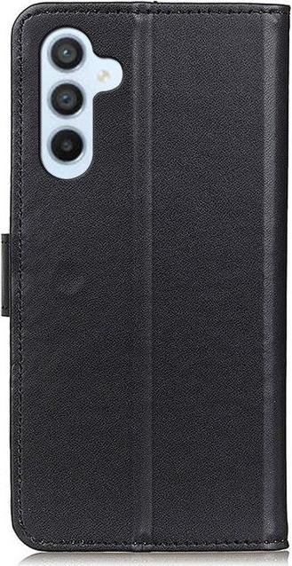 Image du produit MU Classic Classic II Leder Bookcover Series (Samsung Galaxy S25+, Samsung Galaxy S24+)