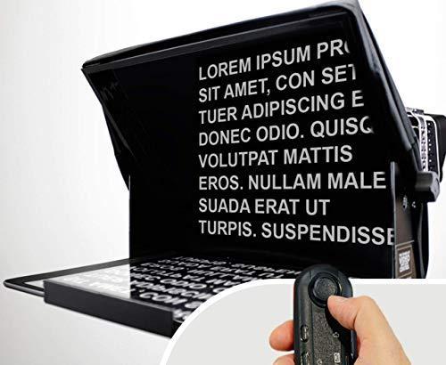 Image du produit Teleprompter pad iLight Pro (Téléprompteurs)