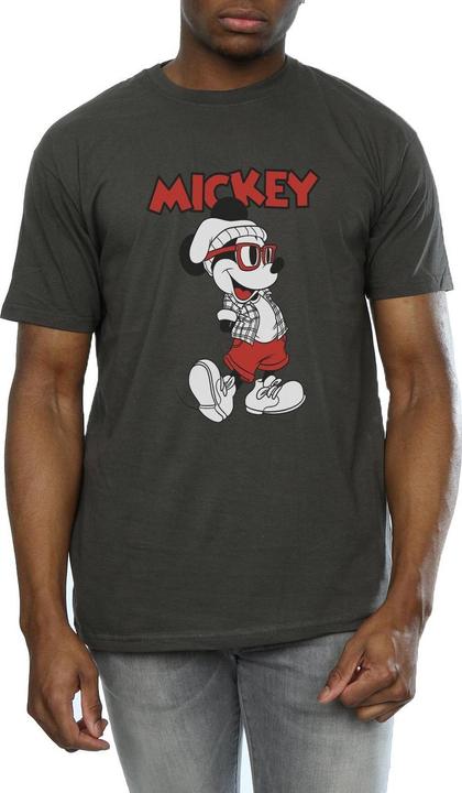 Produktbild Disney Mickey Mouse Hipster TShirt (S)
