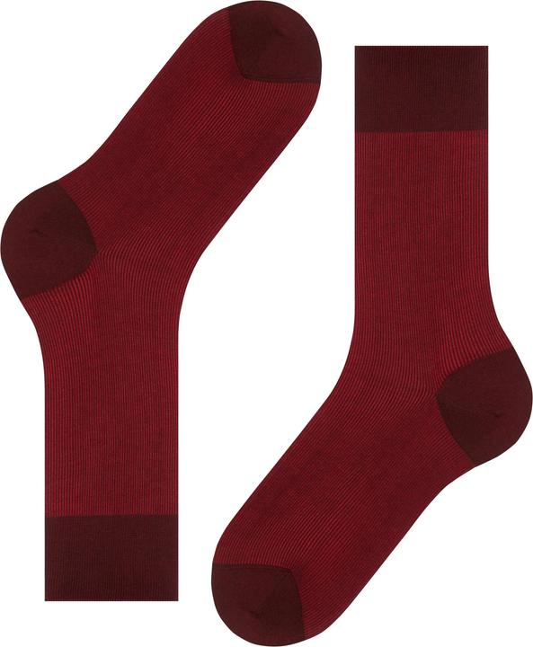 Actual product image Falke Fine Shadow Men Socks (Single pack, 43 - 44)