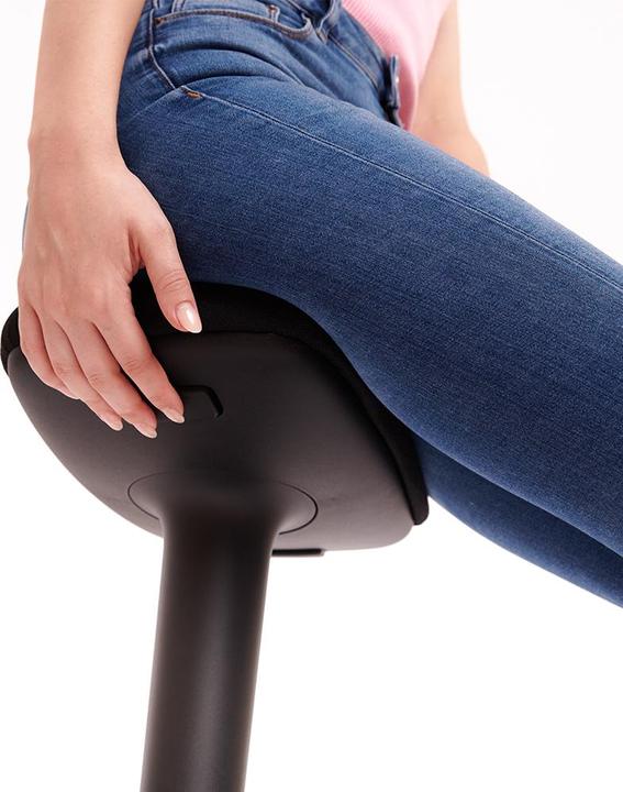 Actual product image Trendoffice Stehsitz-Hocker to-swift