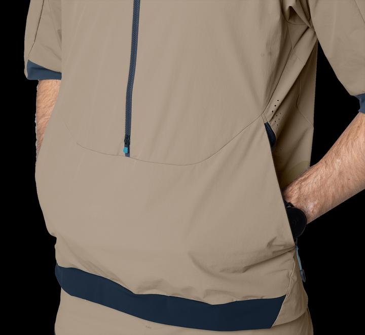 Immagine prodotto Dynafit Transalper Dynastretch Anorak (XXL)