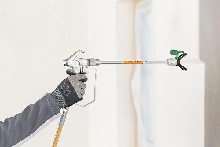 Produktbild Wagner Düsenverlängerung