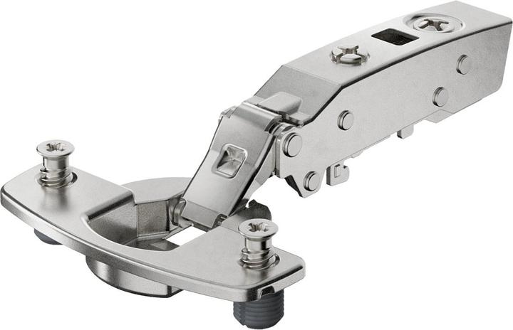 Produktbild Hettich Dünntür-Topfbänder Sensys 8646i, Eck-, Mittel- und inliegendes