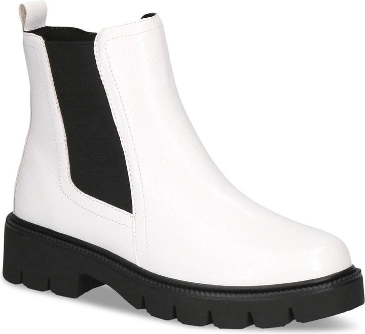 Caprice Stiefelette (38)