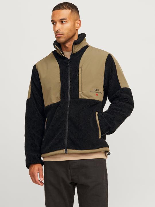 Image du produit Jack & Jones Veste polaire RDD Veste polaire (S)