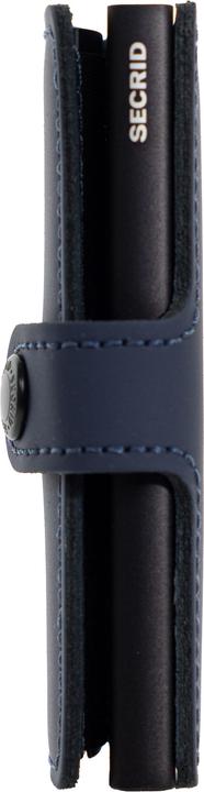 Actual product image Secrid Miniwallet