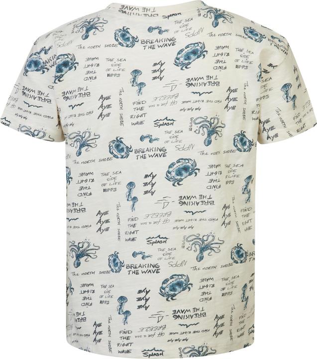 Actual product image Noppies T-shirt Rayville (104)