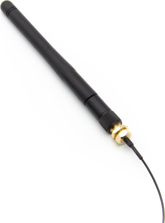 Produktbild Purecrea WLAN-Antenne mit 20cm Kabel und Ipex K Stecker (WLAN)