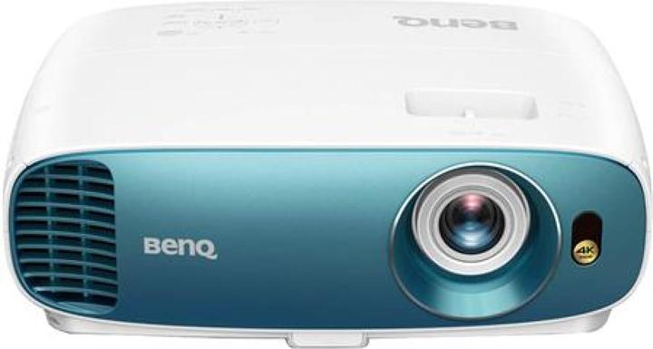 Actual product image BenQ TK800M (4K, 3000 lm, 1.5 - 1.65:1)